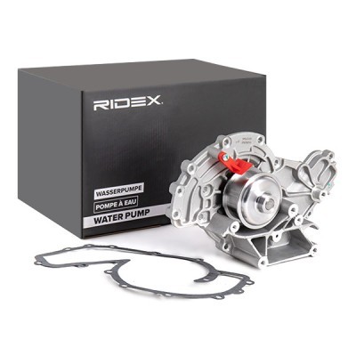 Pompa Wody RIDEX 1260W0357 1260W0357 - foto 2