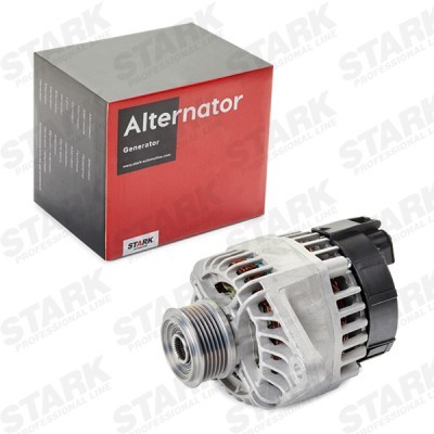 Alternator Stark SKGN-0320008 SKGN-0320008 - foto 2