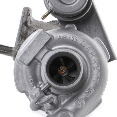 Turbina (Turbosprężarka) RIDEX 2234C0468R 2234C0468R - foto 5