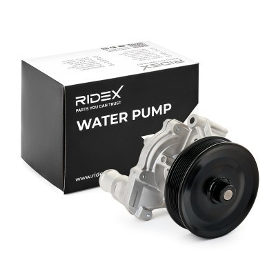 Pompa Wody RIDEX 1260W0987 1260W0987 - foto 2