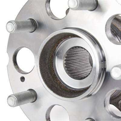 Łożysko Koła RIDEX 654W0210 654W0210 - foto 5