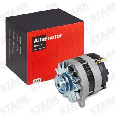 Alternator Stark SKGN-03221530 SKGN-03221530 - foto 2