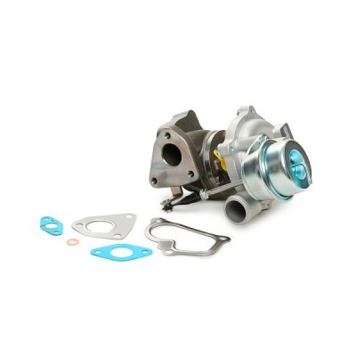Turbina (Turbosprężarka) RIDEX 2234C10167 2234C10167 - foto 3