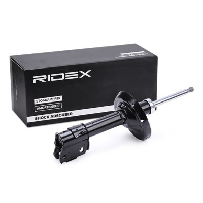 Amortyzator RIDEX 854S1195 854S1195 - foto 2