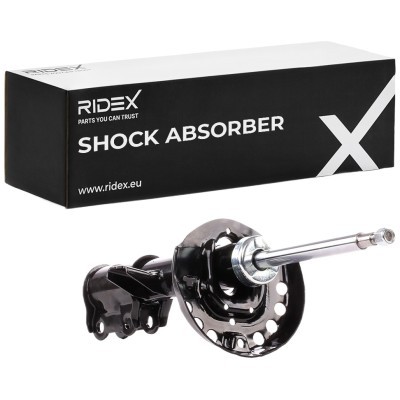 Amortyzator RIDEX 854S2190 854S2190 - foto 2