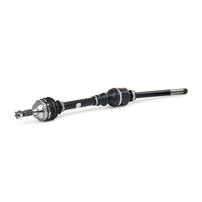 Półoś Napędowa RIDEX 13D0254R 13D0254R - foto 3