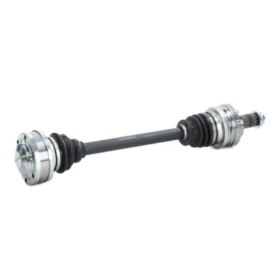 Półoś Napędowa RIDEX 13D0532 13D0532 - foto 2