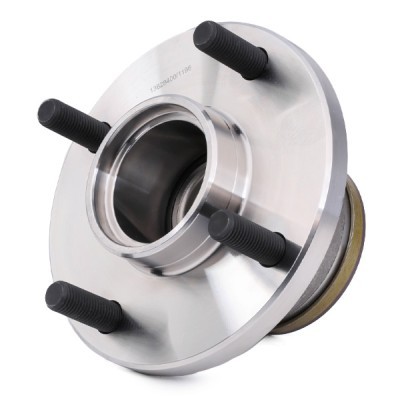 Łożysko Koła RIDEX 654W0669 654W0669 - foto 3