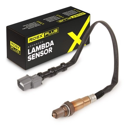 Sonda Lambda RIDEX 3922L0010P 3922L0010P - foto 2