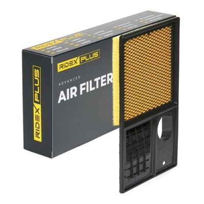 Filtr Powietrza RIDEX 8A0056P 8A0056P - foto 2