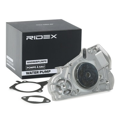 Pompa Wody RIDEX 1260W0121 1260W0121 - foto 2