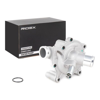 Pompa Wody RIDEX 1260W0261 1260W0261 - foto 2