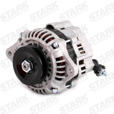 Alternator Stark SKGN-0320253 SKGN-0320253 - foto 3