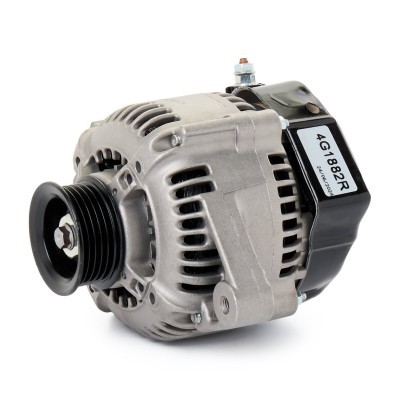 Alternator RIDEX 4G1882R 4G1882R - foto 3