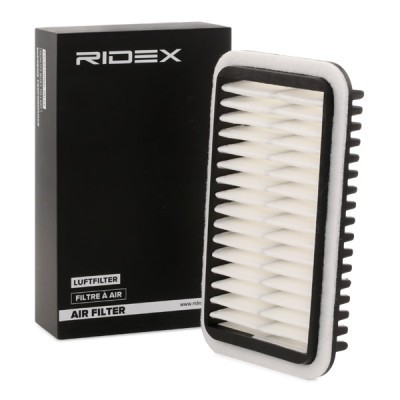 Filtr Powietrza RIDEX 8A0356 8A0356 - foto 2