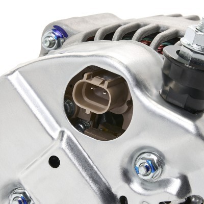 Alternator RIDEX 4G1420 4G1420 - foto 6