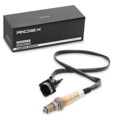Sonda Lambda RIDEX 3922L0337 3922L0337 - foto 2
