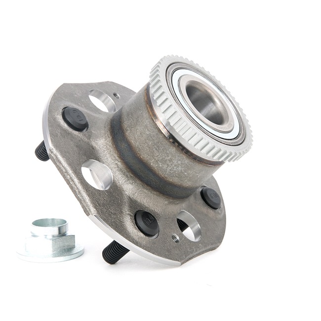 Łożysko Koła RIDEX 654W0187 654W0187 - foto 1