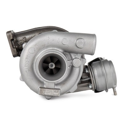 Turbina (Turbosprężarka) RIDEX 2234C10681R 2234C10681R - foto 4