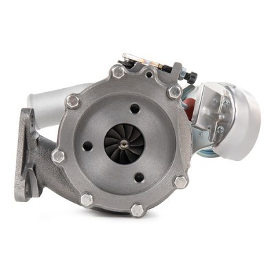 Turbina (Turbosprężarka) RIDEX 2234C0367 2234C0367 - foto 6