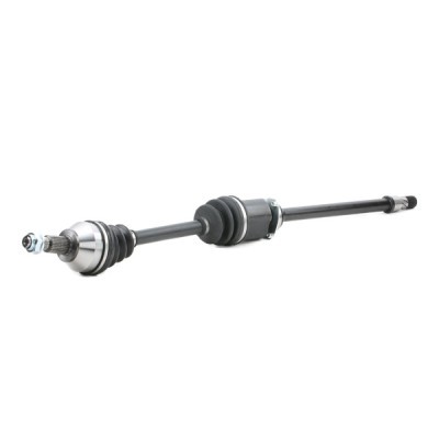 Półoś Napędowa RIDEX 13D0471 13D0471 - foto 4