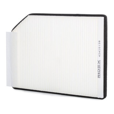 Filtr Kabinowy RIDEX 424I0138 424I0138 - foto 3