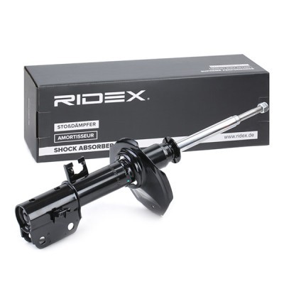 Amortyzator RIDEX 854S0932 854S0932 - foto 3