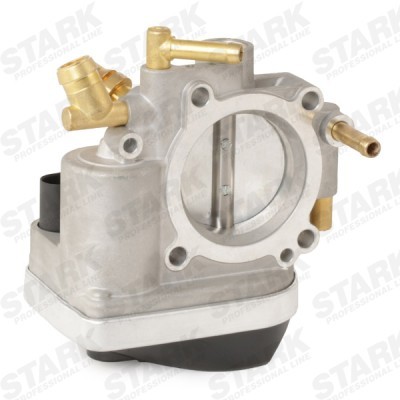Дроссельная заслонка Stark SKTB-0430124 SKTB-0430124 - foto 4