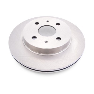 Tarcza hamulcowa RIDEX 82B0522 82B0522 - foto 4