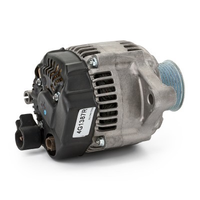 Alternator RIDEX 4G1387R 4G1387R - foto 4