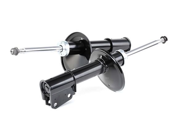 Amortyzator RIDEX 854S1814 854S1814 - foto 1