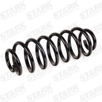 Sprężyna Zawieszenia Stark SKCS-0040984 SKCS-0040984 - foto 3
