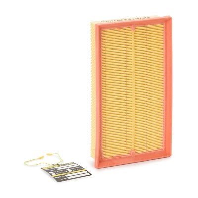 Filtr Powietrza RIDEX 8A0012P 8A0012P - foto 2