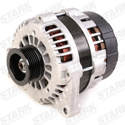 Alternator Stark SKGN-0321315 SKGN-0321315 - foto 3