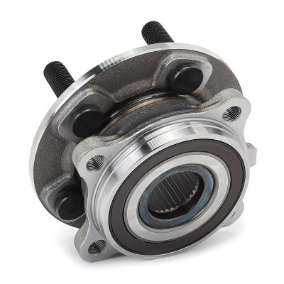 Łożysko Koła RIDEX 654W1372 654W1372 - foto 4