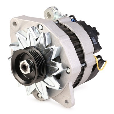 Alternator RIDEX 4G1089 4G1089 - foto 3
