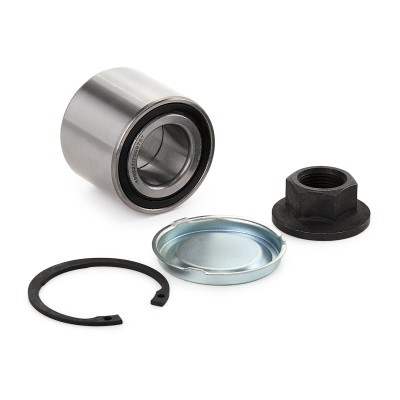 Łożysko Koła RIDEX 654W0082 654W0082 - foto 4
