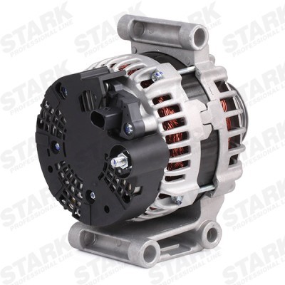 Alternator Stark SKGN-0320847 SKGN-0320847 - foto 4