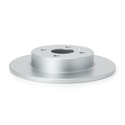 Tarcza hamulcowa RIDEX 82B0087P 82B0087P - foto 4