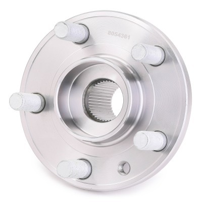Łożysko Koła RIDEX 654W0531 654W0531 - foto 6
