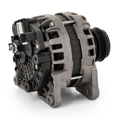 Alternator RIDEX 4G1890R 4G1890R - foto 4