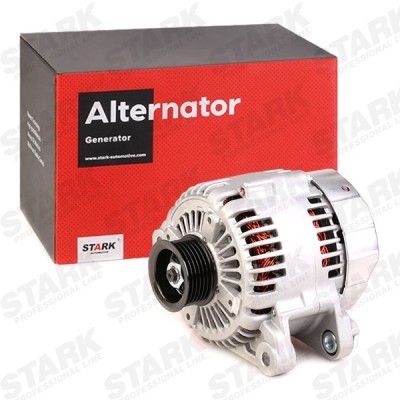 Alternator Stark SKGN-0321259 SKGN-0321259 - foto 2