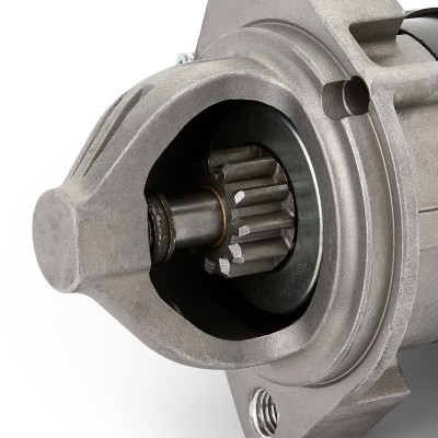 Rozrusznik RIDEX 2S1165R 2S1165R - foto 5