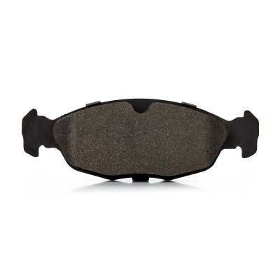 Klocki hamulcowe RIDEX 402B0047P 402B0047P - foto 6