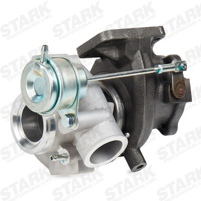 Turbina (Turbosprężarka) Stark SKCT-1190604 SKCT-1190604 - foto 3