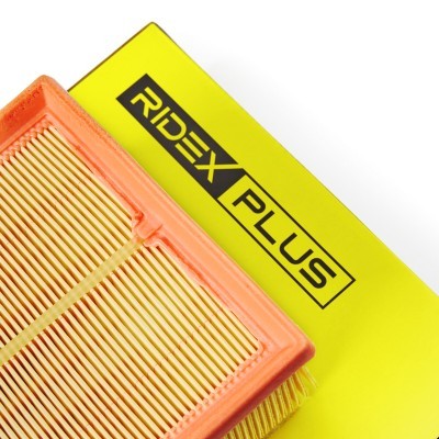 Filtr Powietrza RIDEX 8A0233P 8A0233P - foto 6