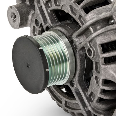 Alternator RIDEX 4G1252R 4G1252R - foto 5