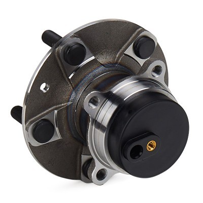 Łożysko Koła RIDEX 654W1066 654W1066 - foto 4