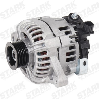Alternator Stark SKGN-0320272 SKGN-0320272 - foto 3