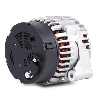 Alternator RIDEX 4G0885 4G0885 - foto 4